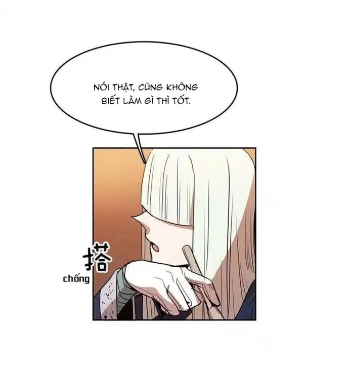 Cửa Hàng Vô Danh Chap 116 - Next Chap 117