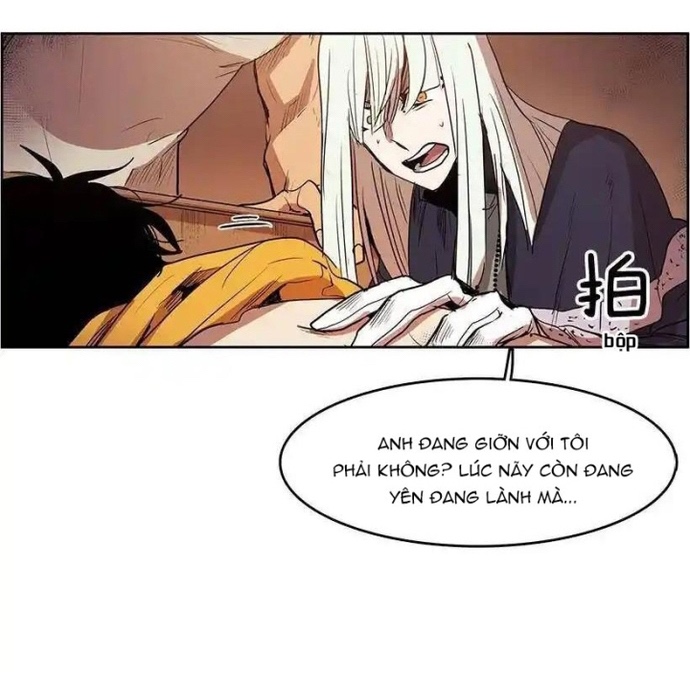 Cửa Hàng Vô Danh Chap 116 - Next Chap 117