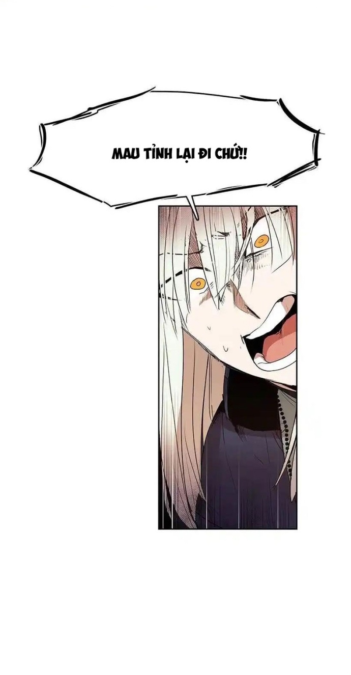 Cửa Hàng Vô Danh Chap 116 - Next Chap 117