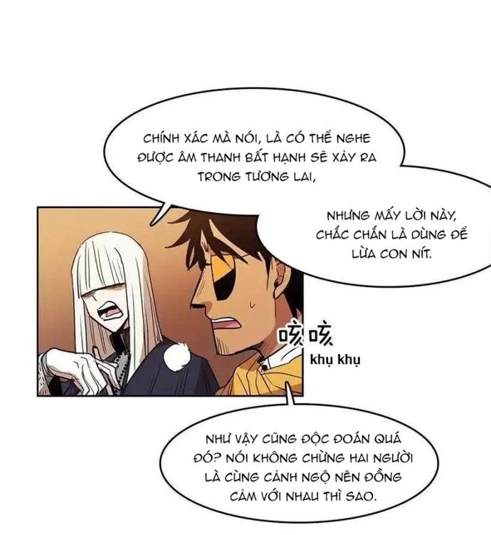 Cửa Hàng Vô Danh Chap 116 - Next Chap 117