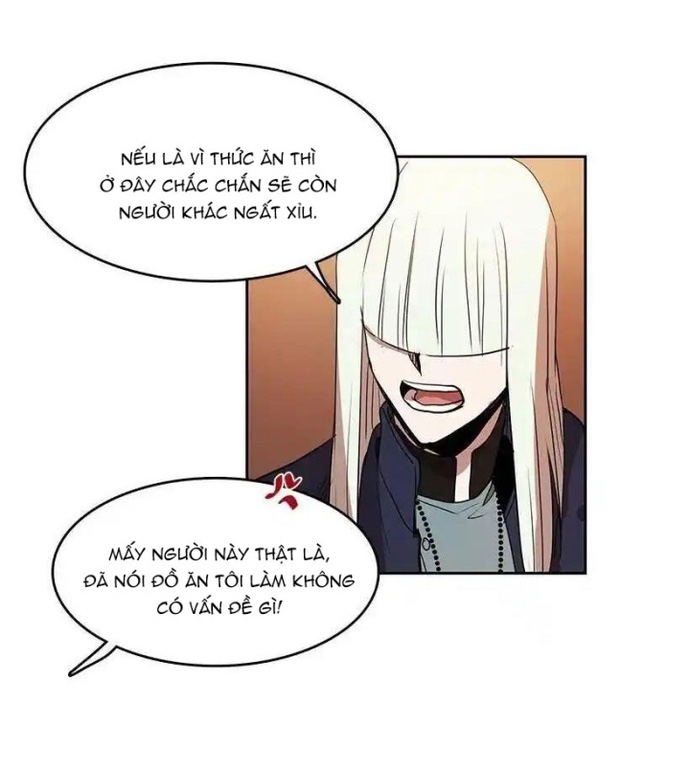 Cửa Hàng Vô Danh Chap 117 - Next Chap 118