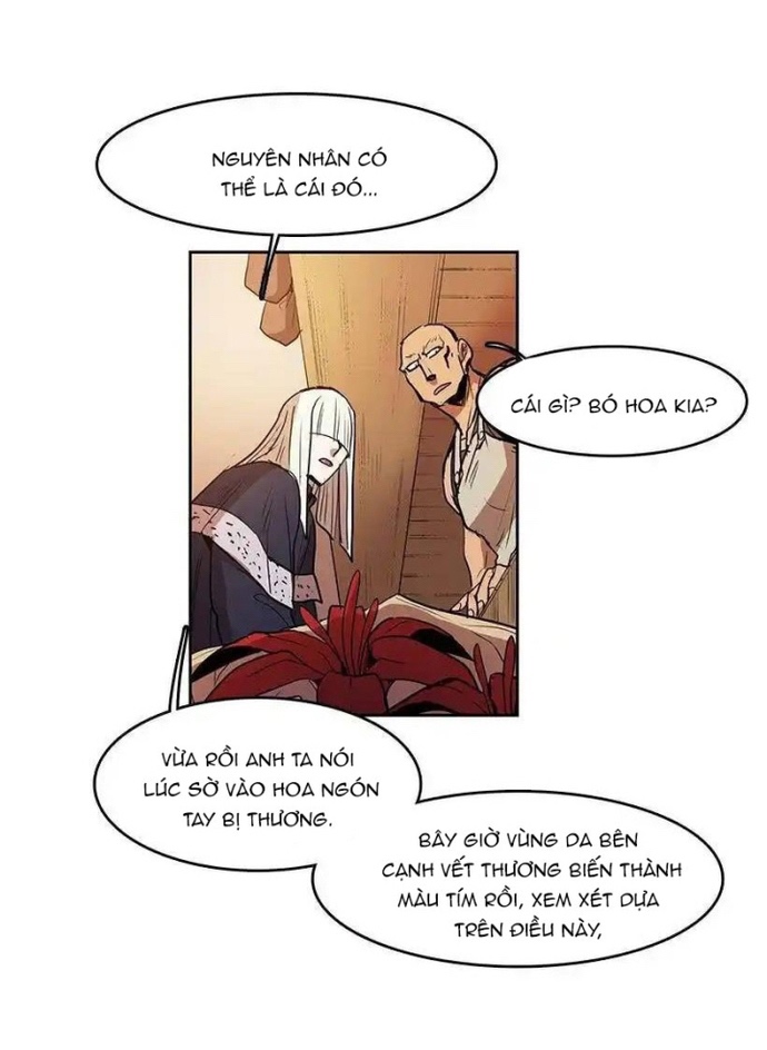 Cửa Hàng Vô Danh Chap 117 - Next Chap 118
