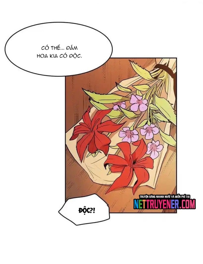 Cửa Hàng Vô Danh Chap 117 - Next Chap 118