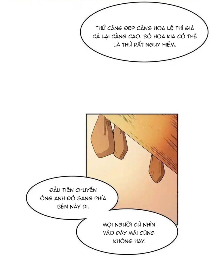 Cửa Hàng Vô Danh Chap 117 - Next Chap 118