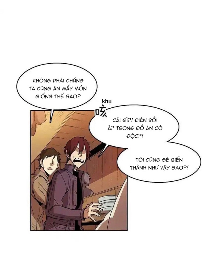 Cửa Hàng Vô Danh Chap 117 - Next Chap 118