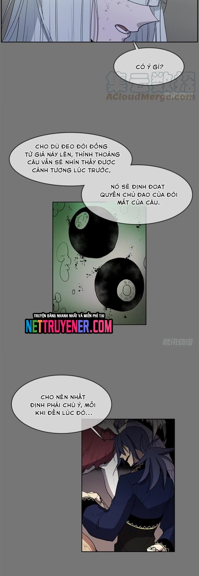 Cửa Hàng Vô Danh Chap 118 - Next Chap 119