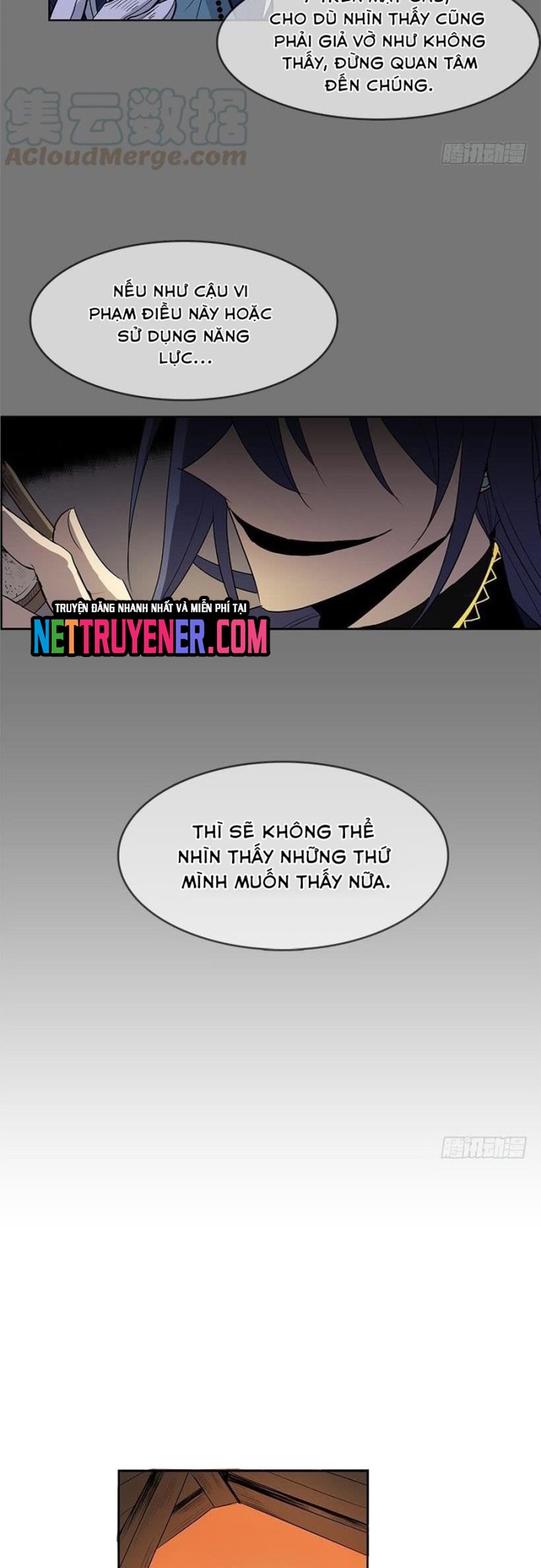 Cửa Hàng Vô Danh Chap 118 - Next Chap 119