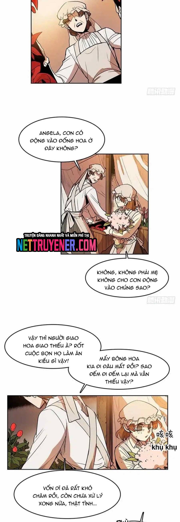 Cửa Hàng Vô Danh Chap 119 - Next Chap 120