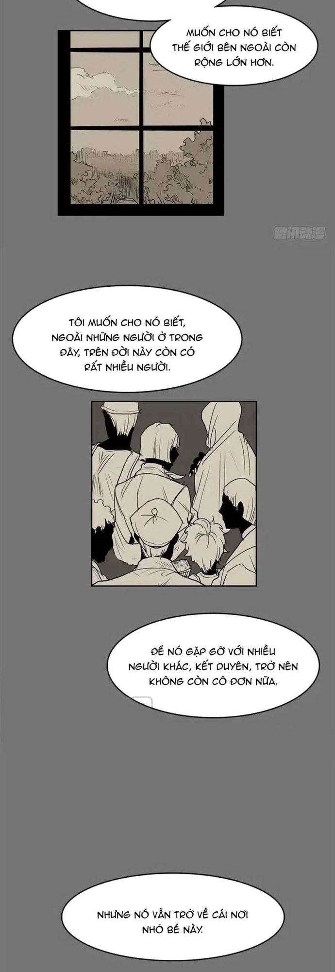 Cửa Hàng Vô Danh Chap 119 - Next Chap 120