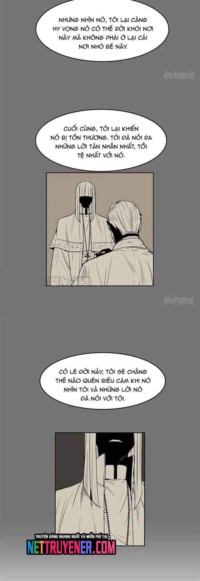 Cửa Hàng Vô Danh Chap 119 - Next Chap 120