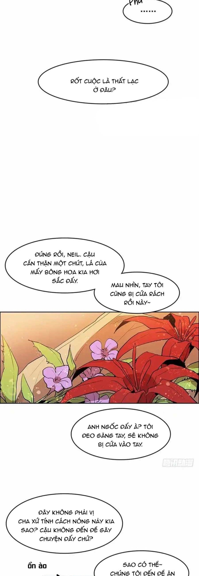 Cửa Hàng Vô Danh Chap 119 - Next Chap 120