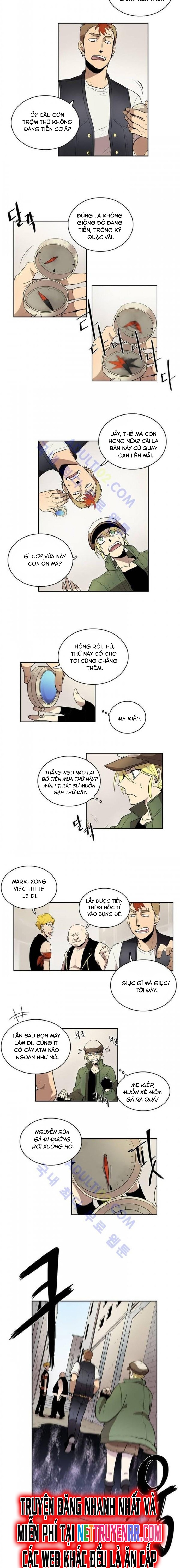 Cửa Hàng Vô Danh Chap 12 - Next Chap 13