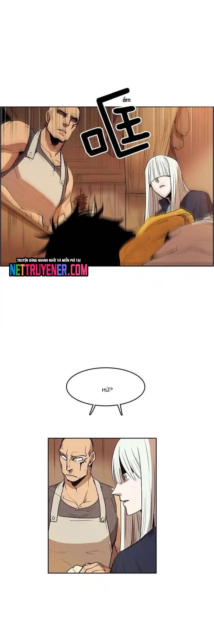 Cửa Hàng Vô Danh Chap 120 - Next Chap 121