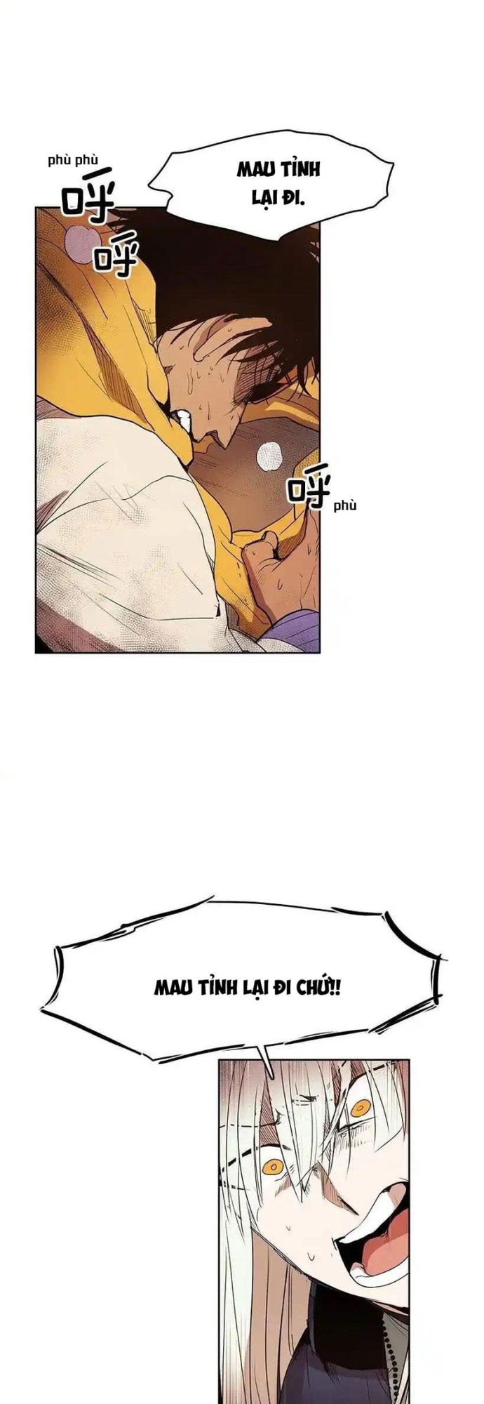 Cửa Hàng Vô Danh Chap 120 - Next Chap 121