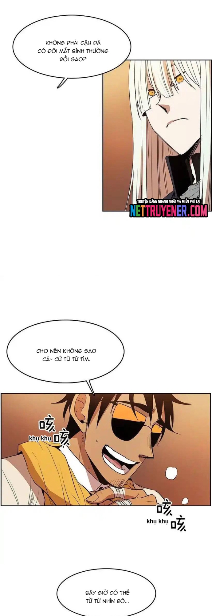 Cửa Hàng Vô Danh Chap 120 - Next Chap 121