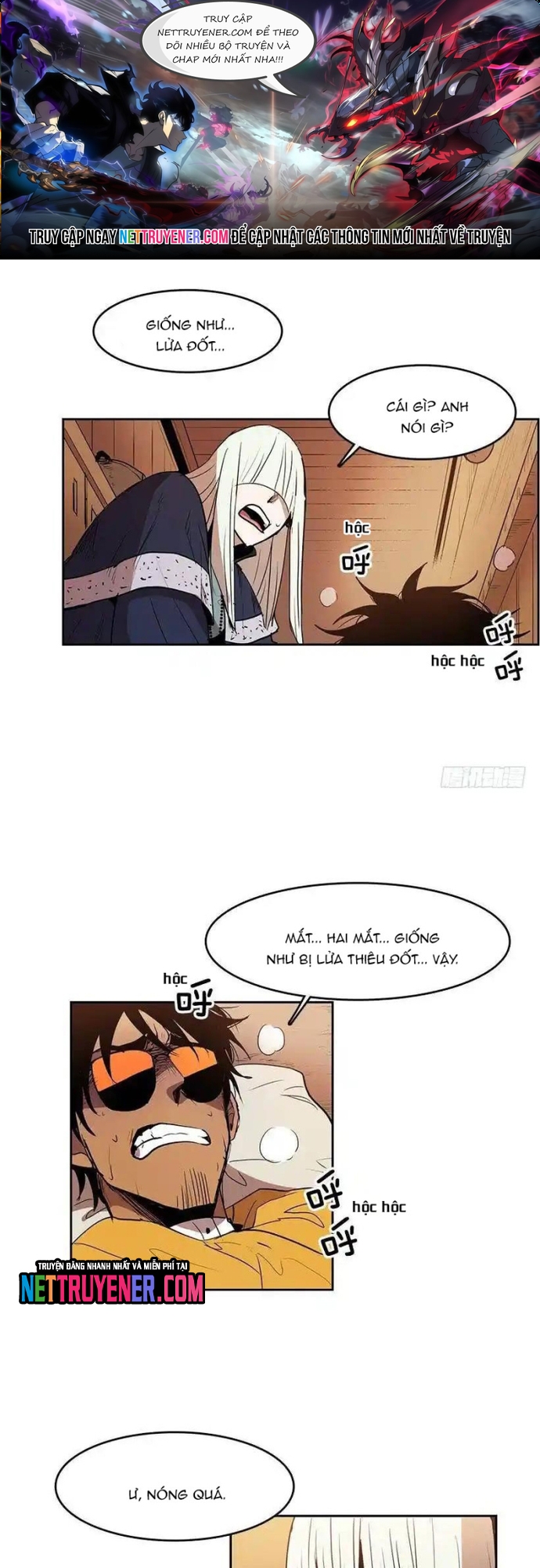 Cửa Hàng Vô Danh Chap 122 - Next Chap 123