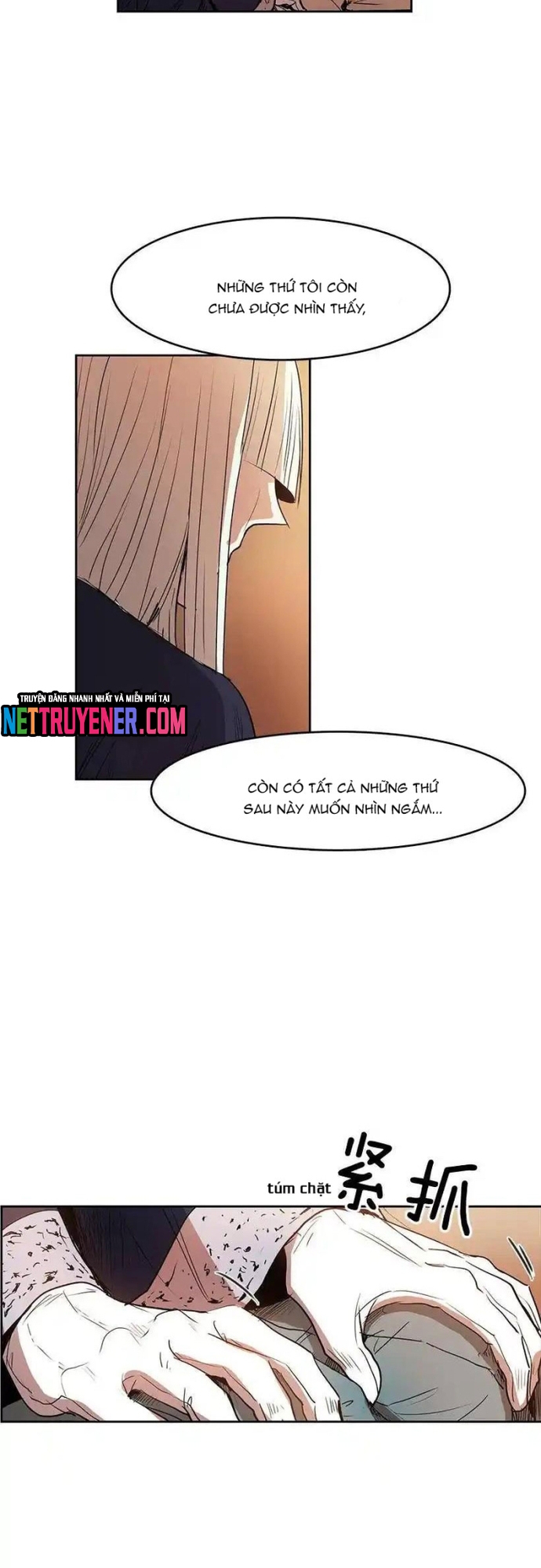 Cửa Hàng Vô Danh Chap 122 - Next Chap 123