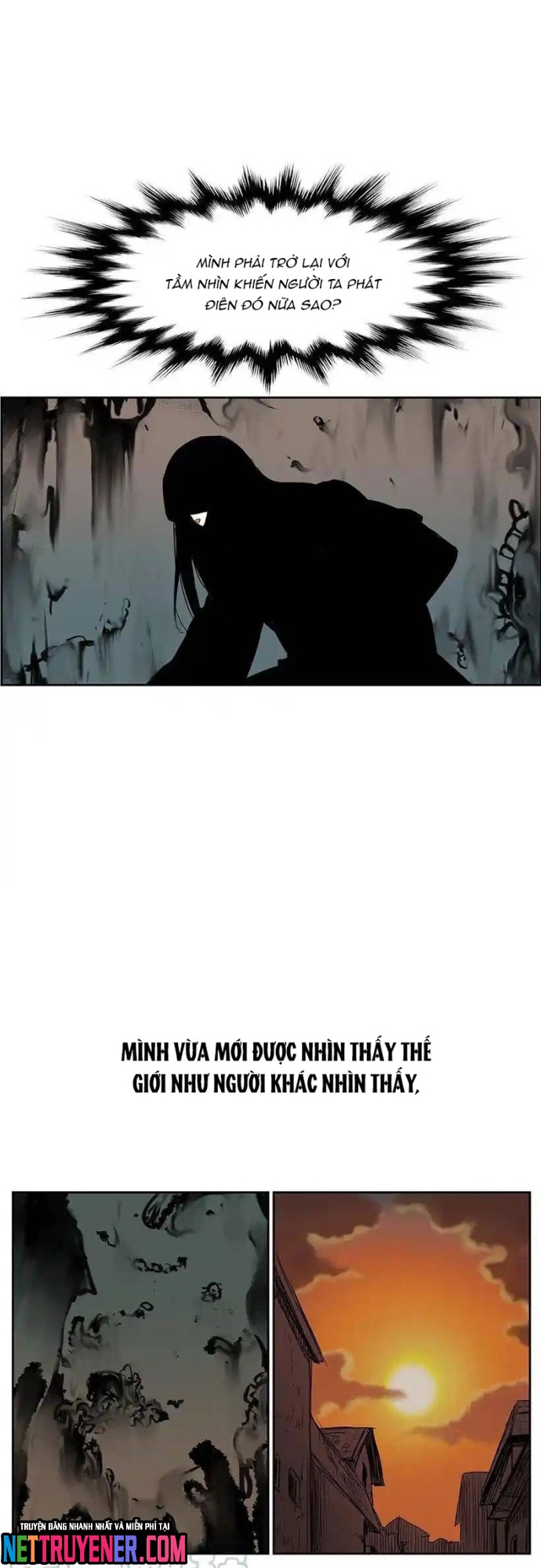 Cửa Hàng Vô Danh Chap 122 - Next Chap 123