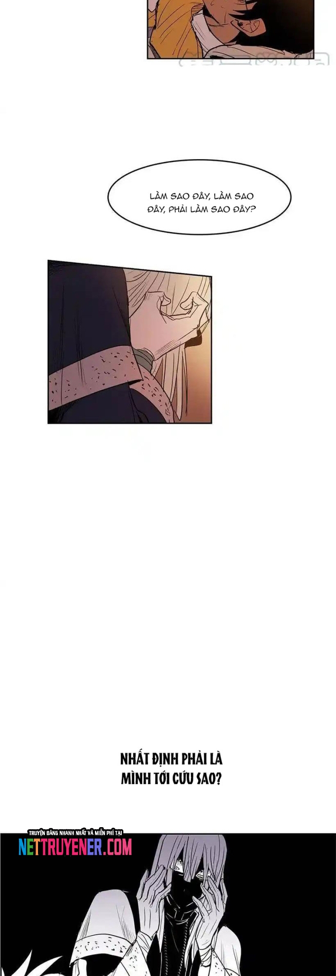 Cửa Hàng Vô Danh Chap 122 - Next Chap 123