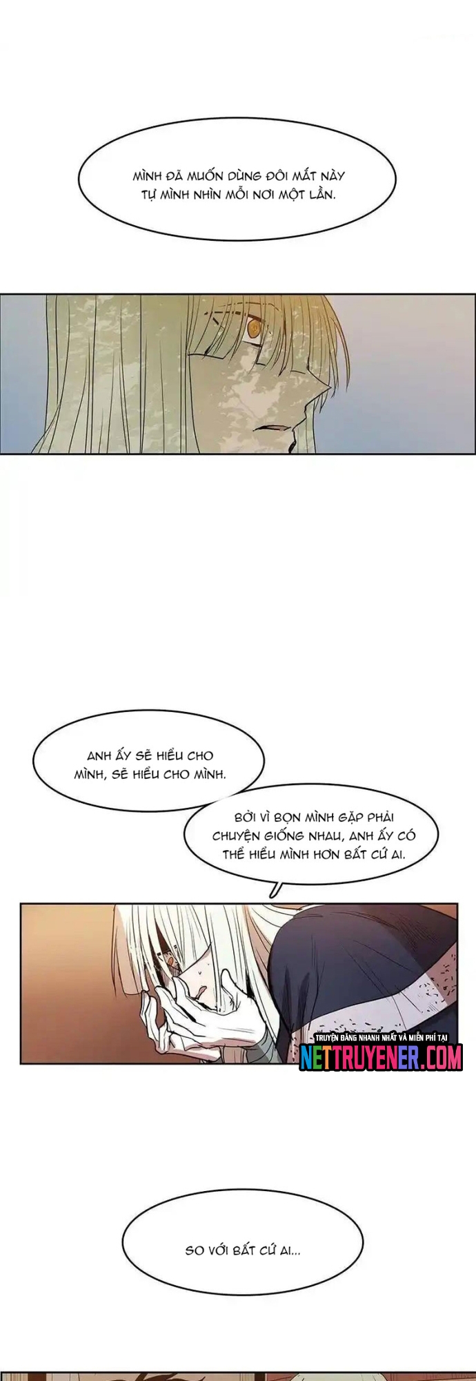 Cửa Hàng Vô Danh Chap 122 - Next Chap 123