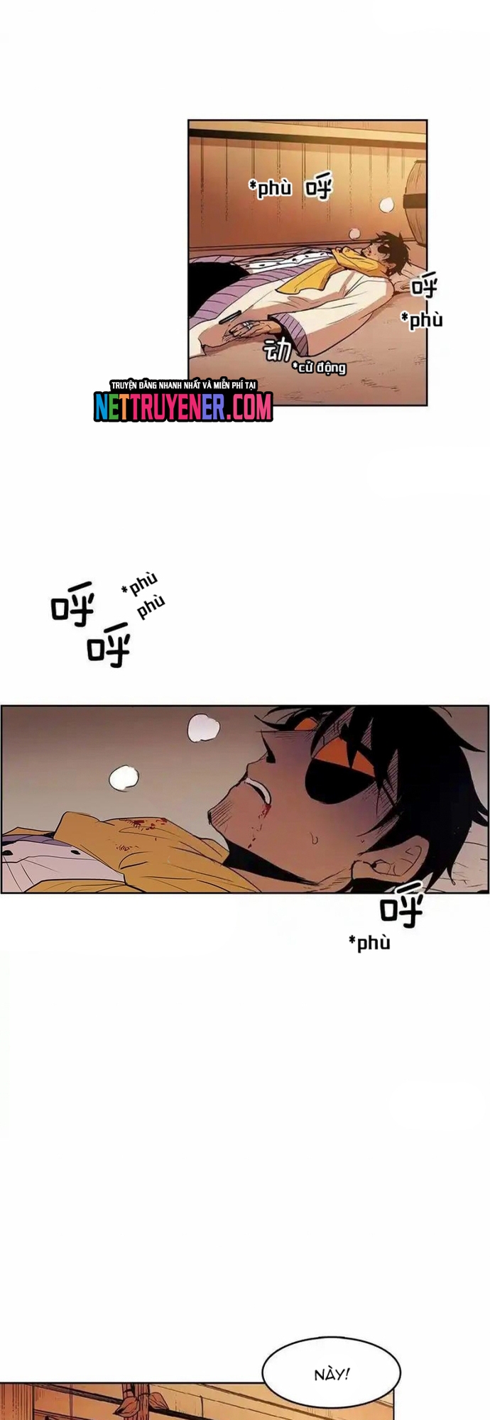 Cửa Hàng Vô Danh Chap 123 - Next Chap 124