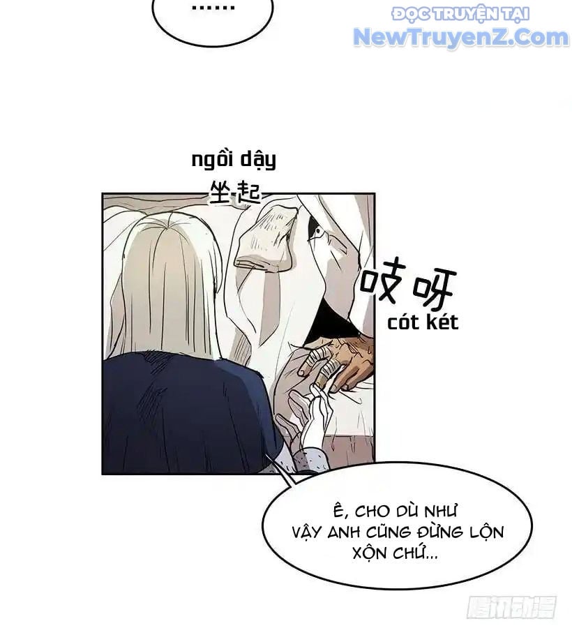 Cửa Hàng Vô Danh Chap 124 - Next Chap 125