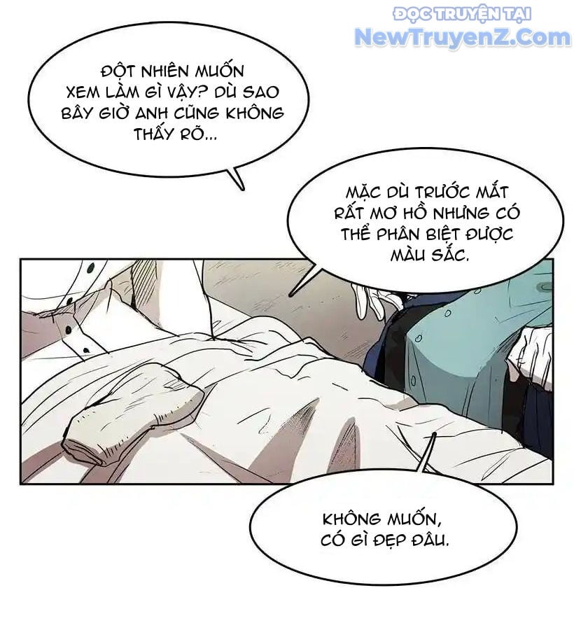 Cửa Hàng Vô Danh Chap 124 - Next Chap 125