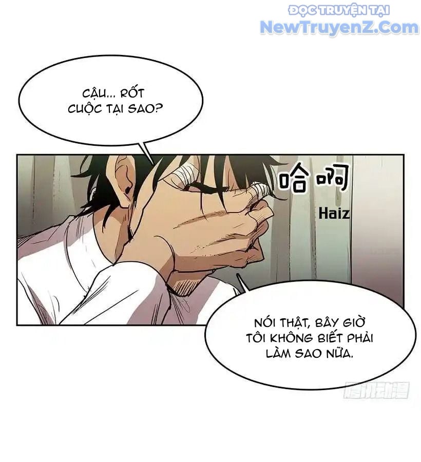 Cửa Hàng Vô Danh Chap 124 - Next Chap 125