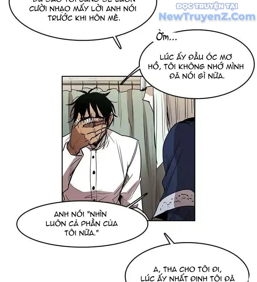 Cửa Hàng Vô Danh Chap 124 - Next Chap 125
