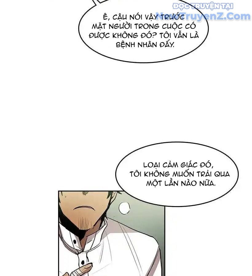 Cửa Hàng Vô Danh Chap 124 - Next Chap 125