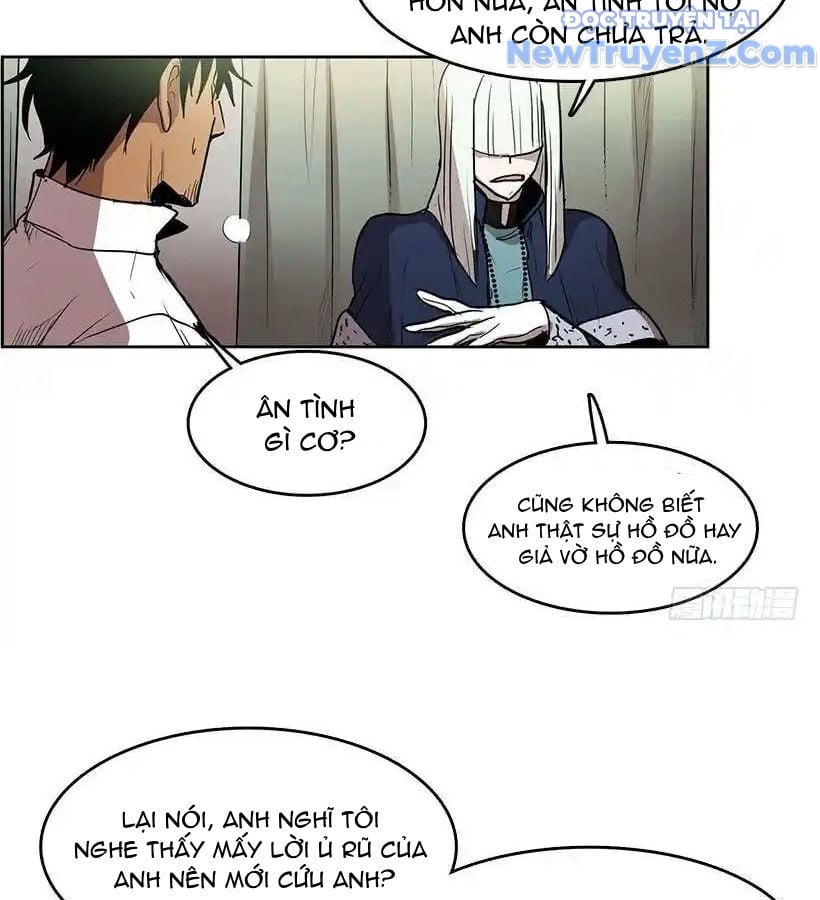 Cửa Hàng Vô Danh Chap 124 - Next Chap 125