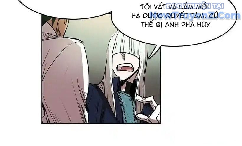 Cửa Hàng Vô Danh Chap 124 - Next Chap 125