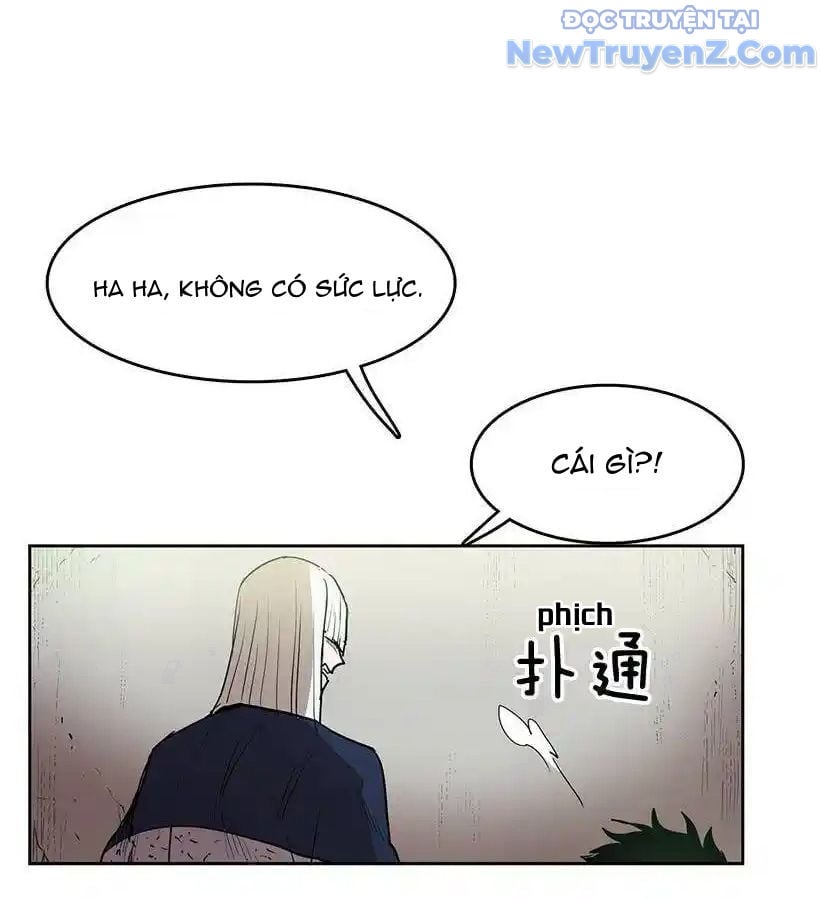 Cửa Hàng Vô Danh Chap 124 - Next Chap 125