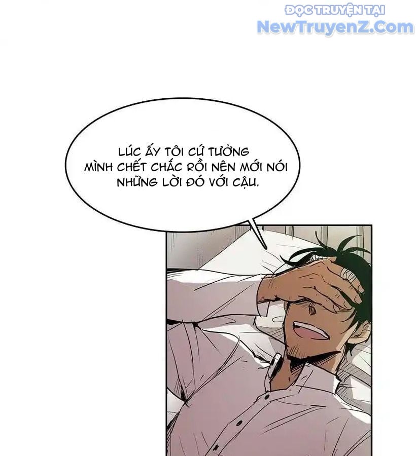 Cửa Hàng Vô Danh Chap 124 - Next Chap 125