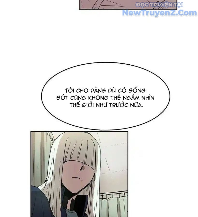 Cửa Hàng Vô Danh Chap 124 - Next Chap 125