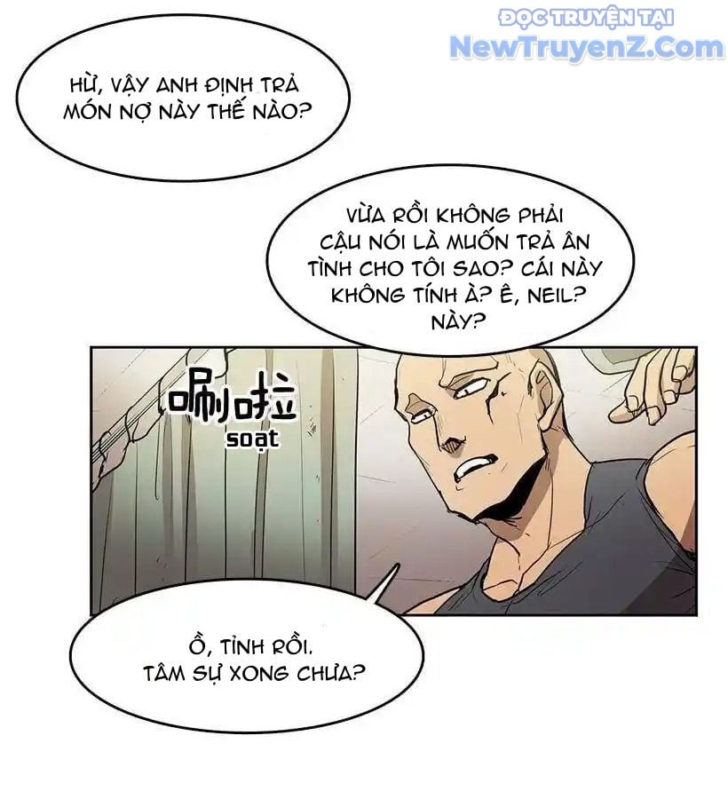 Cửa Hàng Vô Danh Chap 124 - Next Chap 125