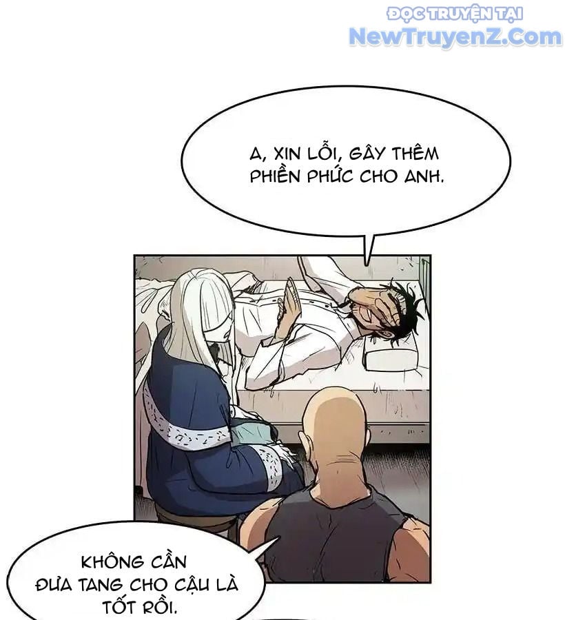 Cửa Hàng Vô Danh Chap 124 - Next Chap 125