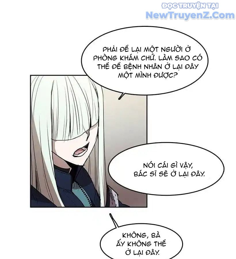 Cửa Hàng Vô Danh Chap 124 - Next Chap 125