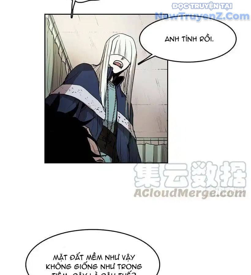 Cửa Hàng Vô Danh Chap 124 - Next Chap 125