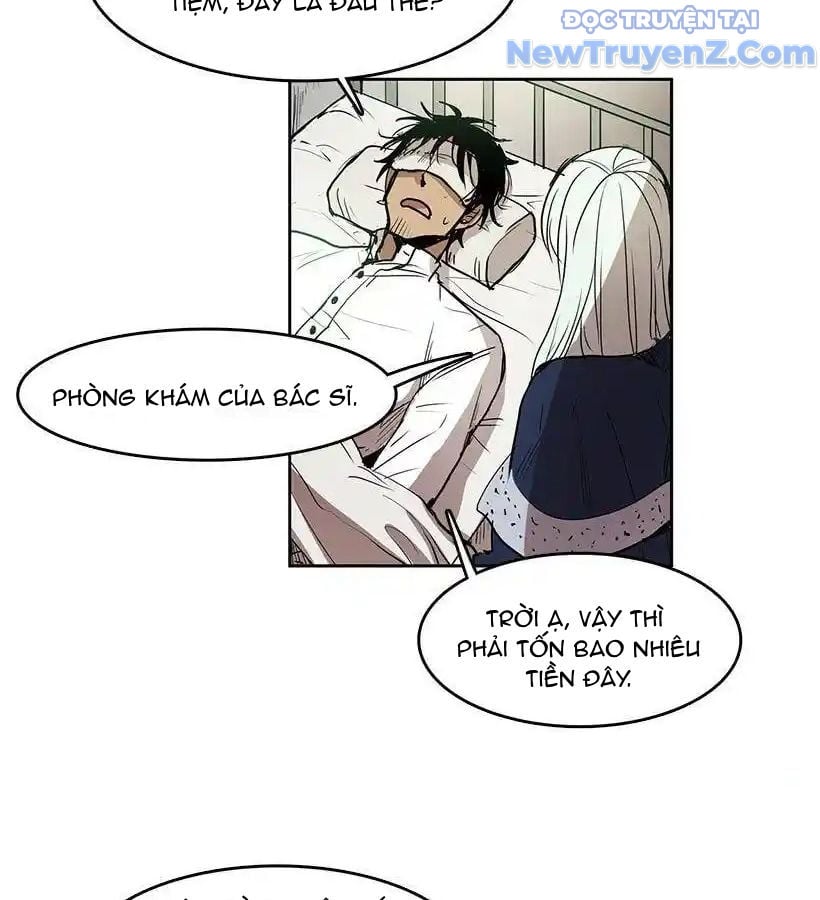 Cửa Hàng Vô Danh Chap 124 - Next Chap 125