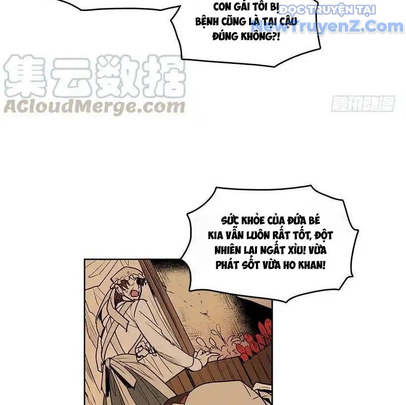 Cửa Hàng Vô Danh Chap 125 - Next Chap 126
