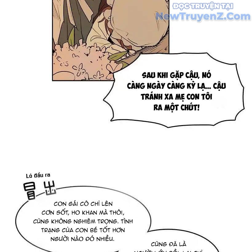 Cửa Hàng Vô Danh Chap 125 - Next Chap 126