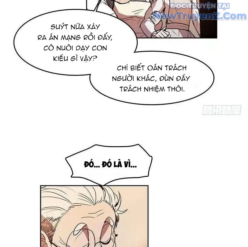 Cửa Hàng Vô Danh Chap 125 - Next Chap 126