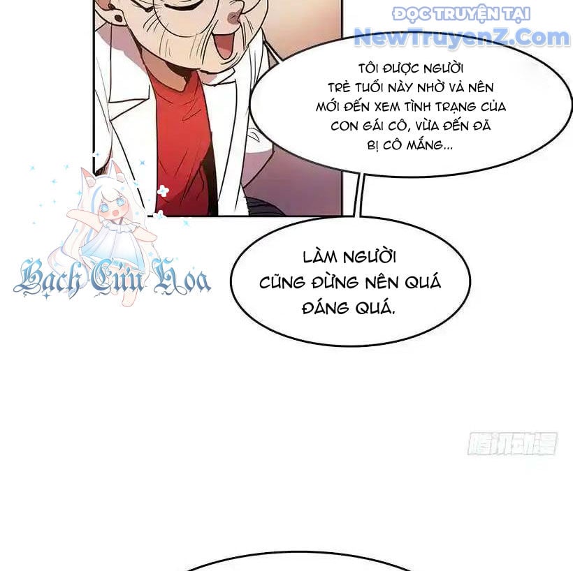 Cửa Hàng Vô Danh Chap 125 - Next Chap 126