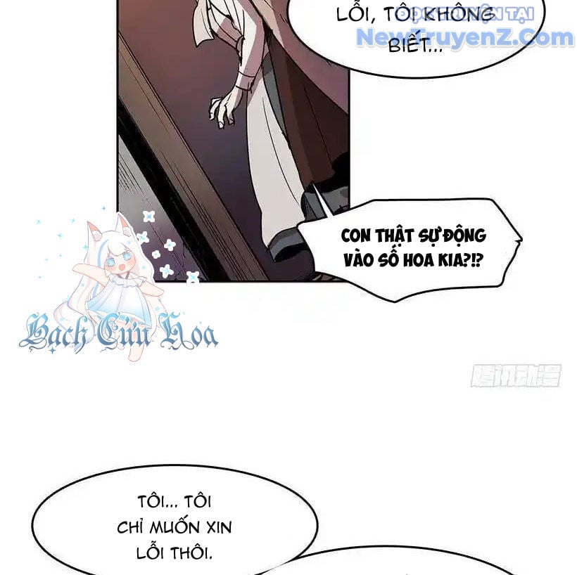Cửa Hàng Vô Danh Chap 125 - Next Chap 126