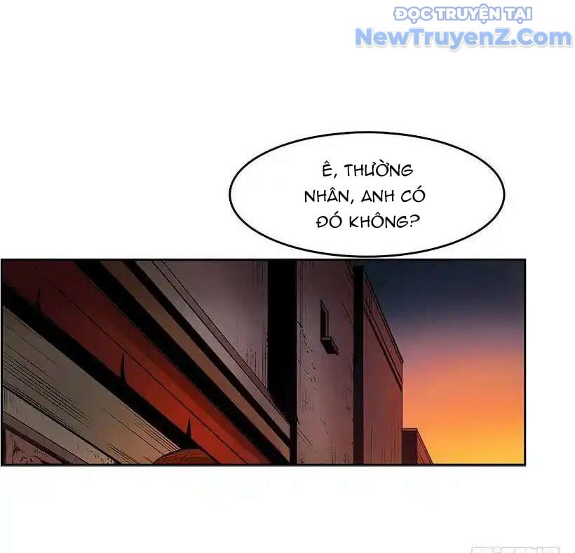 Cửa Hàng Vô Danh Chap 125 - Next Chap 126