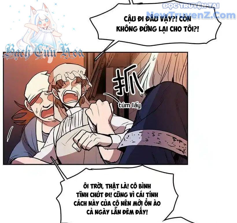 Cửa Hàng Vô Danh Chap 125 - Next Chap 126