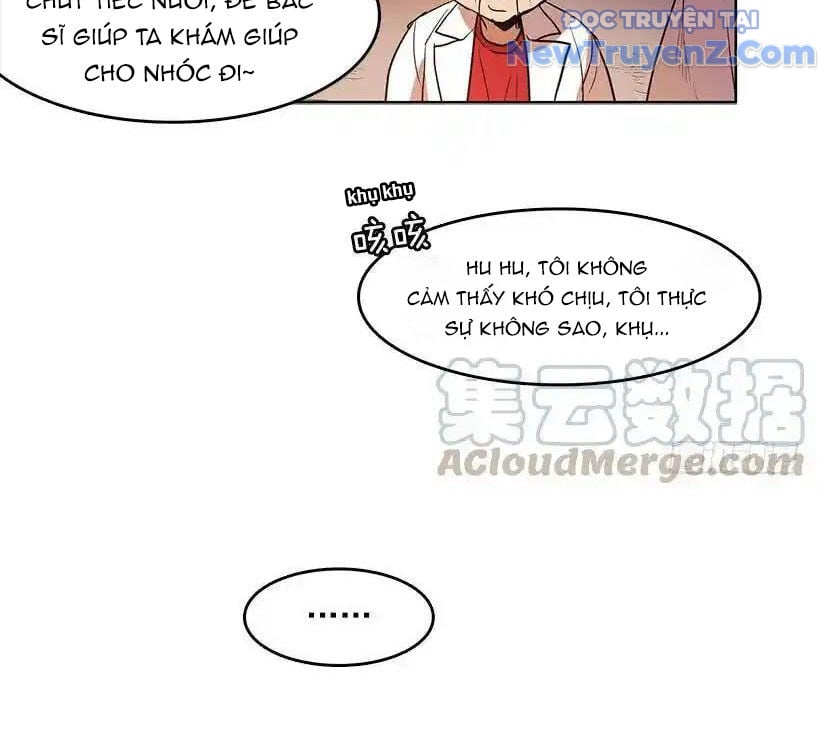 Cửa Hàng Vô Danh Chap 125 - Next Chap 126