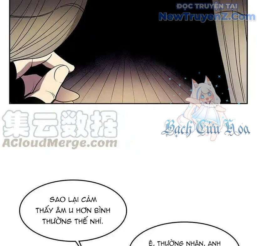 Cửa Hàng Vô Danh Chap 125 - Next Chap 126