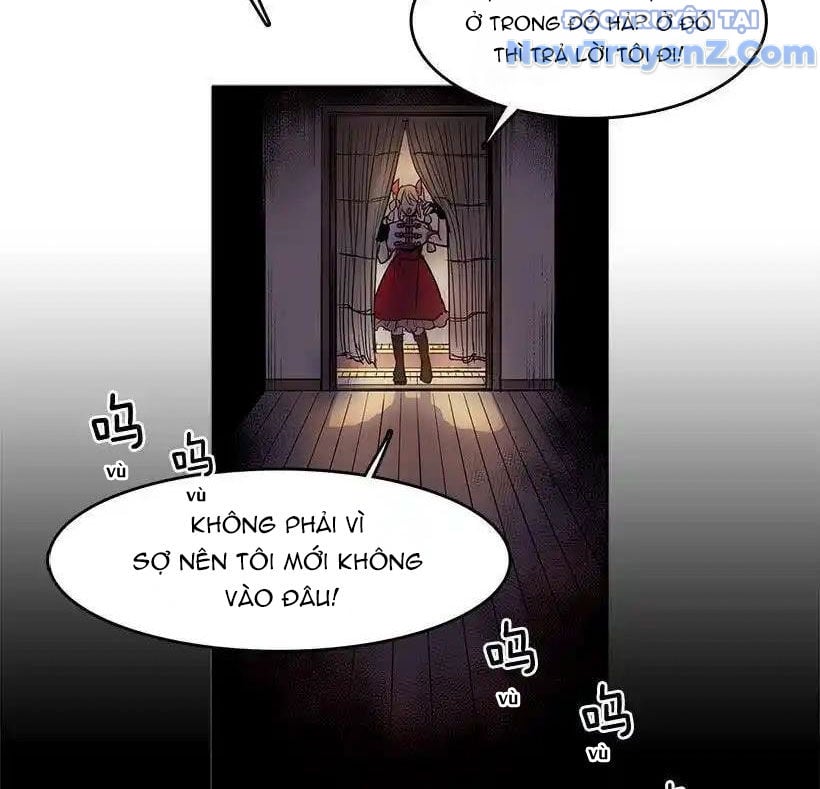 Cửa Hàng Vô Danh Chap 125 - Next Chap 126